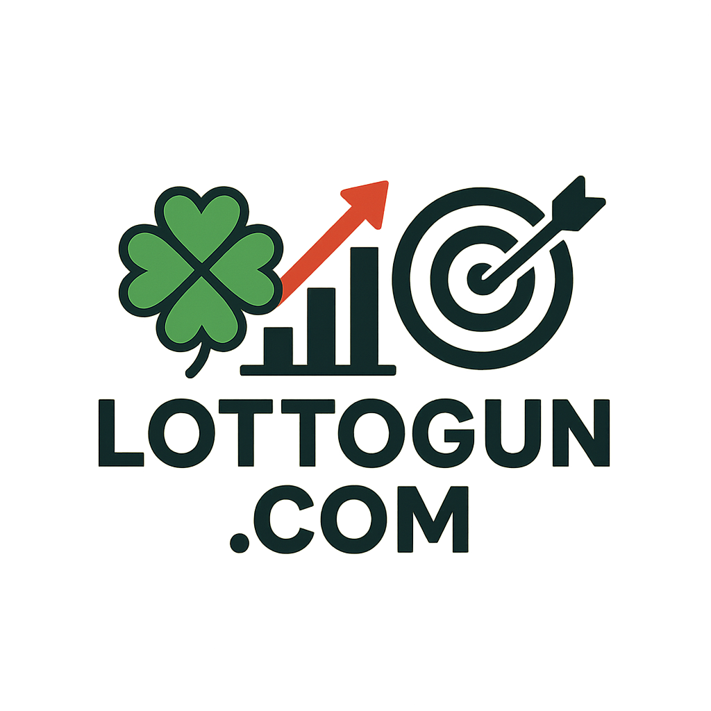 LottoGun Logo